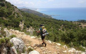Hiking direction for Lycian Way? “West to East” or opposite?