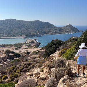 Private shore excursions in Turkey for yacht travellers