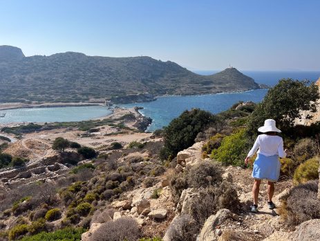Private shore excursions in Turkey for yacht travellers